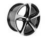 ES#4836461 - 4M0601025EJ - 21" Alloy Wheel  - 21"x9.5" ET31 5x112, does not include center cap - Genuine Volkswagen Audi - Audi