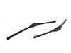 ES#2162523 - 4819 - Wiper Blade Set - Evolution - Patented bracketless technology for exceptional visibility in any weather. - Bosch - Volkswagen MINI