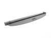 ES#4040681 - 3CM061167 - Privacy Cover - Help keep luggage and other items out of sight - Genuine Volkswagen Audi - Volkswagen