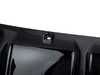 ES#4164886 - 007565la01KT -  MK7.5 GTI Gloss Black Rear Diffuser - Add aggressive styling with our In-House Engineered Gloss Black Rear Diffuser! - ECS - Volkswagen