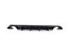 ES#4164886 - 007565la01KT -  MK7.5 GTI Gloss Black Rear Diffuser - Add aggressive styling with our In-House Engineered Gloss Black Rear Diffuser! - ECS - Volkswagen
