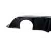 ES#4164886 - 007565la01KT -  MK7.5 GTI Gloss Black Rear Diffuser - Add aggressive styling with our In-House Engineered Gloss Black Rear Diffuser! - ECS - Volkswagen