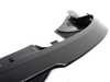 ES#4164886 - 007565la01KT -  MK7.5 GTI Gloss Black Rear Diffuser - Add aggressive styling with our In-House Engineered Gloss Black Rear Diffuser! - ECS - Volkswagen