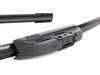 ES#2162523 - 4819 - Wiper Blade Set - Evolution - Patented bracketless technology for exceptional visibility in any weather. - Bosch - Volkswagen MINI