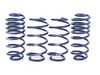 ES#2730824 - 54703 - Sport Spring Set - Average lowering front: 1.4" rear: 1.3" - H&R - Volkswagen