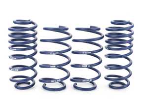 ES#2730824 - 54703 - Sport Spring Set - Average lowering front: 1.4" rear: 1.3" - H&R - Volkswagen