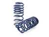 ES#2730824 - 54703 - Sport Spring Set - Average lowering front: 1.4" rear: 1.3" - H&R - Volkswagen