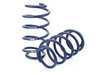 ES#2730824 - 54703 - Sport Spring Set - Average lowering front: 1.4" rear: 1.3" - H&R - Volkswagen