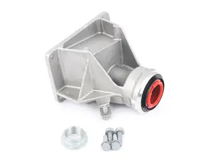 Front Axle Support Bearing Replacement Kit 