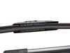 ES#2162523 - 4819 - Wiper Blade Set - Evolution - Patented bracketless technology for exceptional visibility in any weather. - Bosch - Volkswagen MINI