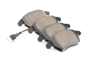 Front Brake Pad Set