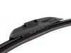 ES#2162523 - 4819 - Wiper Blade Set - Evolution - Patented bracketless technology for exceptional visibility in any weather. - Bosch - Volkswagen MINI