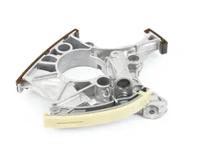 Timing Chain Tensioner