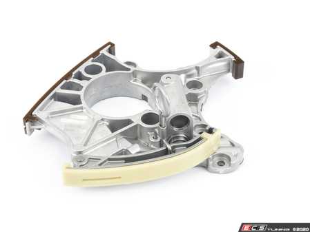 ES#3969717 - 06E109217H - Timing Chain Tensioner - Upper tensioner located on the left cylinder head - Ina - Audi