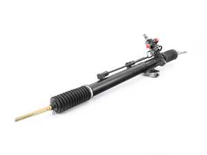 ES#4338126 - 1h1422061dx1KT - Remanufactured Power Steering Rack - Price includes a $130.00 refundable core charge - Atlantic Automotive Engineering - Volkswagen