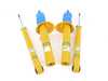 ES#3048031 - z4nmb8KT - B8 Performance Plus Shocks & Struts Set - Compliments factory sport package or lowering springs with a remarkably comfortable sport ride. World-famous Bilstein quality with a limited lifetime warranty! - Bilstein - BMW