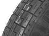ES#4316053 - 36116863416KT - 18" Emergency Spare Wheel/Tire Set - Includes Genuine BMW alloy wheel with pre-mounted 135/80/18 tire. - Assembled By ECS - BMW