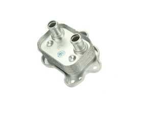 ES#4339562 - 11427509212 - Heat Exchanger - Connects to the oil filter housing - URO - MINI