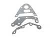 ES#3478281 - 11147566411 - Timing Cover Gasket Set - Elring - BMW