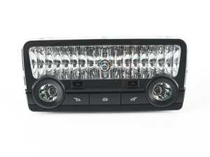 ES#2714604 - 63319240763 - READING LAMP, REAR, CENTER, - Genuine BMW - BMW