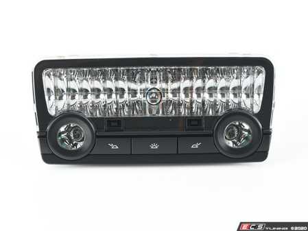 ES#2714604 - 63319240763 - READING LAMP, REAR, CENTER, - Genuine BMW - BMW