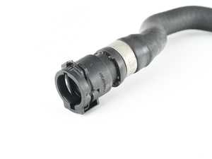 ES#261936 - 17127575435 - Coolant Hose - Genuine BMW - BMW