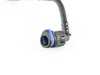 ES#261936 - 17127575435 - Coolant Hose - Genuine BMW - BMW