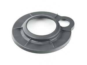 ES#2733518 - 31306864551 - RING COVER - Genuine BMW - 