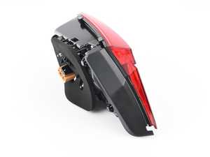 ES#3249272 - 5NN945093 - Inner Tail Light Assembly - Left - Includes bulb holder - Genuine Volkswagen Audi - Volkswagen