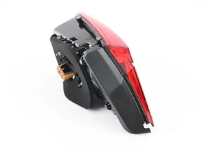 Inner Tail Light Assembly - Left