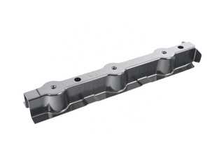 ES#67466 - 41112695494 - E39 Interior Rear Silencer Bracket - Genuine BMW - BMW