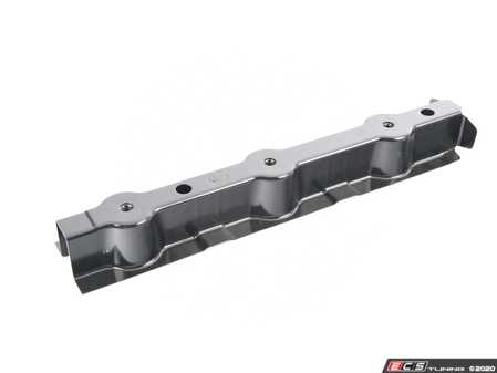 ES#67466 - 41112695494 - E39 Interior Rear Silencer Bracket - Genuine BMW - BMW