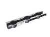ES#67466 - 41112695494 - E39 Interior Rear Silencer Bracket - Genuine BMW - BMW