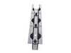 ES#67466 - 41112695494 - E39 Interior Rear Silencer Bracket - Genuine BMW - BMW