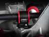 ES#4340398 - 004259lb01-01KT - MK5/MK6 Adjustable Front Sway Bar Upgrade Package  - Includes ECS Adjustable 25mm Sway Bar, ECS Adjustable End Links and a complete front subframe hardware kit - ECS - Audi Volkswagen