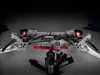 ES#4340398 - 004259lb01-01KT - MK5/MK6 Adjustable Front Sway Bar Upgrade Package  - Includes ECS Adjustable 25mm Sway Bar, ECS Adjustable End Links and a complete front subframe hardware kit - ECS - Audi Volkswagen
