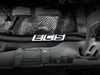 ES#4340398 - 004259lb01-01KT - MK5/MK6 Adjustable Front Sway Bar Upgrade Package  - Includes ECS Adjustable 25mm Sway Bar, ECS Adjustable End Links and a complete front subframe hardware kit - ECS - Audi Volkswagen