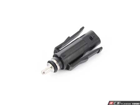 ES#3515143 - 13628650714 - Temperature Sensor - Coolant - Genuine BMW - BMW MINI