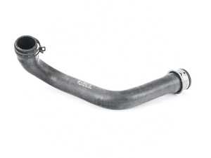 ES#1497849 - 99710663601 - Coolant Return Hose - Lower hose for right side radiator - Genuine Porsche - Porsche