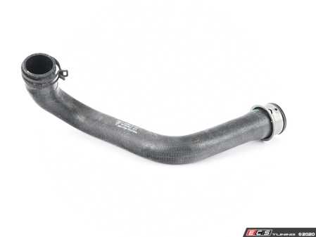 ES#1497849 - 99710663601 - Coolant Return Hose - Lower hose for right side radiator - Genuine Porsche - Porsche