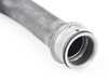 ES#1497849 - 99710663601 - Coolant Return Hose - Lower hose for right side radiator - Genuine Porsche - Porsche