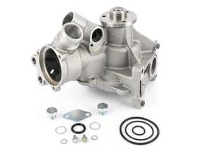 ES#2580410 - 1042004401 - Water Pump - Brand New Unit - No Core Charge - Geba - Mercedes Benz