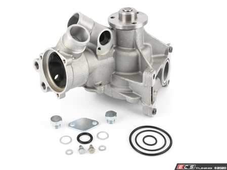 ES#2580410 - 1042004401 - Water Pump - Brand New Unit - No Core Charge - Geba - Mercedes Benz
