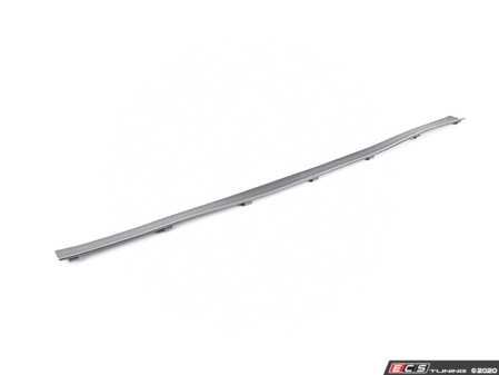 ES#2145237 - 51339807147 - SEALING, DOOR FRONT - Genuine MINI - MINI