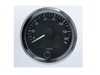 ES#4338683 - A2C3832920030 - SingleViu 80mm 140mph Speedometer - Priced Each  - Analog dial to display critical information in a classic design with digital tim - VDO - Audi BMW Volkswagen Mercedes Benz MINI Porsche