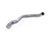 ES#2802135 - 2105012282 - Radiator Hose - Priced Each - Lower Hose - Rein - Mercedes Benz