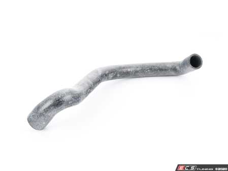 ES#2802135 - 2105012282 - Radiator Hose - Priced Each - Lower Hose - Rein - Mercedes Benz