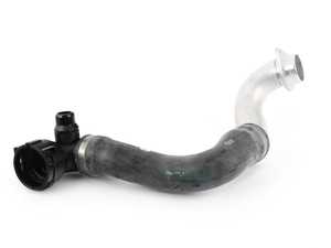 ES#4179787 - 11538074110 - LINE COOLANT PUMP-COOLER - Genuine BMW - BMW