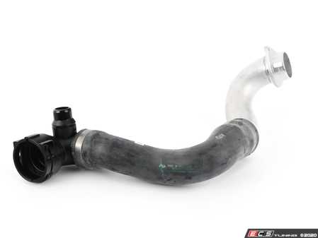ES#4179787 - 11538074110 - LINE COOLANT PUMP-COOLER - Genuine BMW - BMW