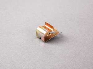 ES#164254 - 61131361897 - CABLE CLAMP - (NO LONGER AVAILABLE) - Genuine BMW - 